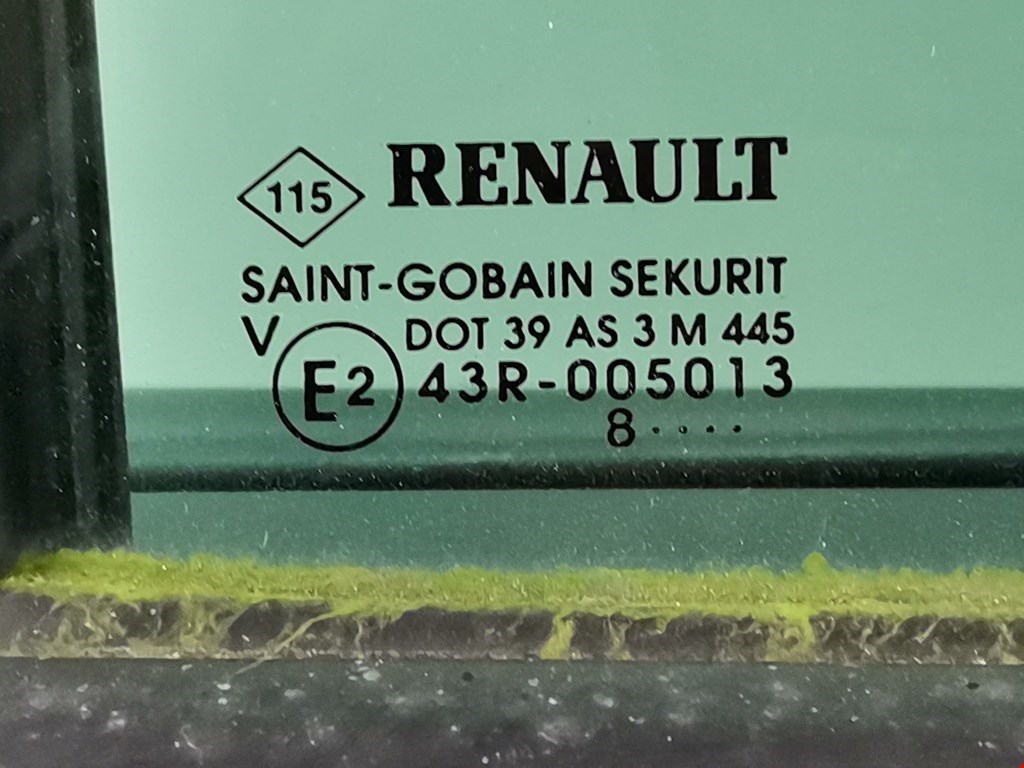 Дверь задняя правая RENAULT Espace 2003-2014