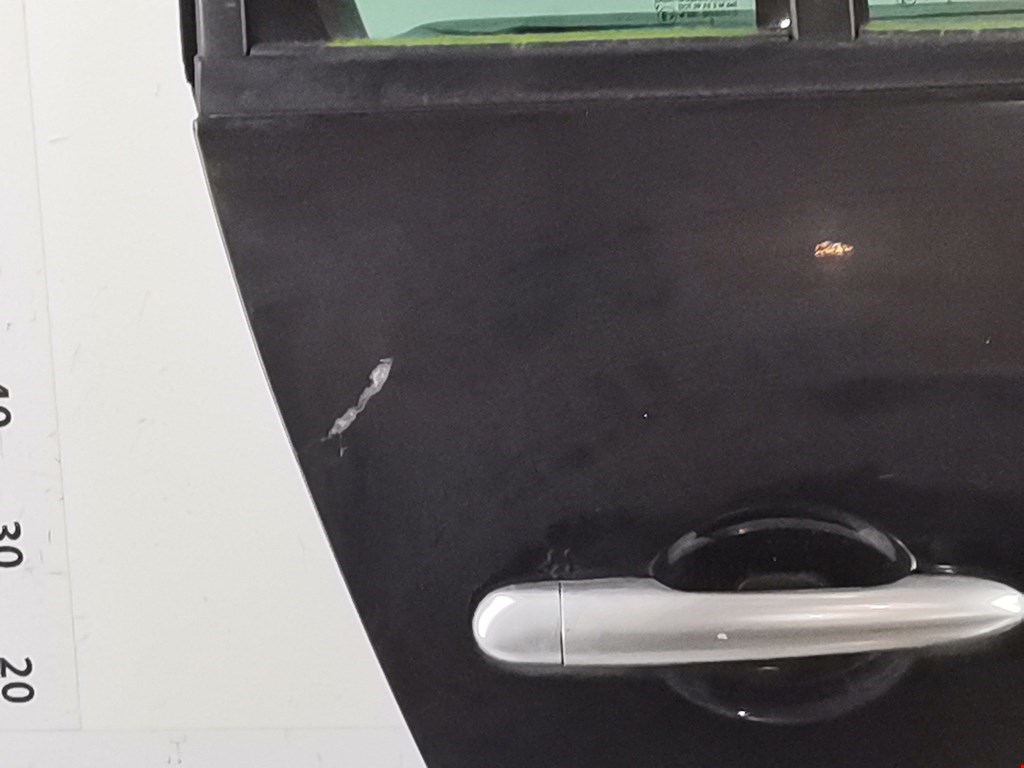 Дверь задняя правая RENAULT Espace 2003-2014