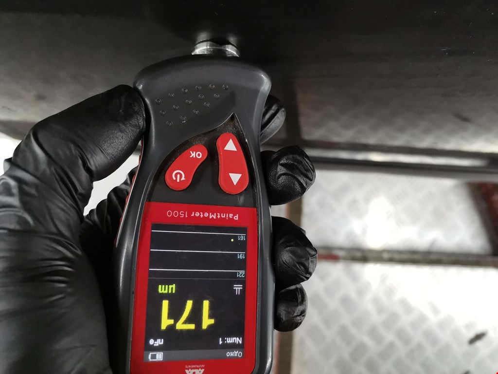 Дверь задняя правая RENAULT Espace 2003-2014