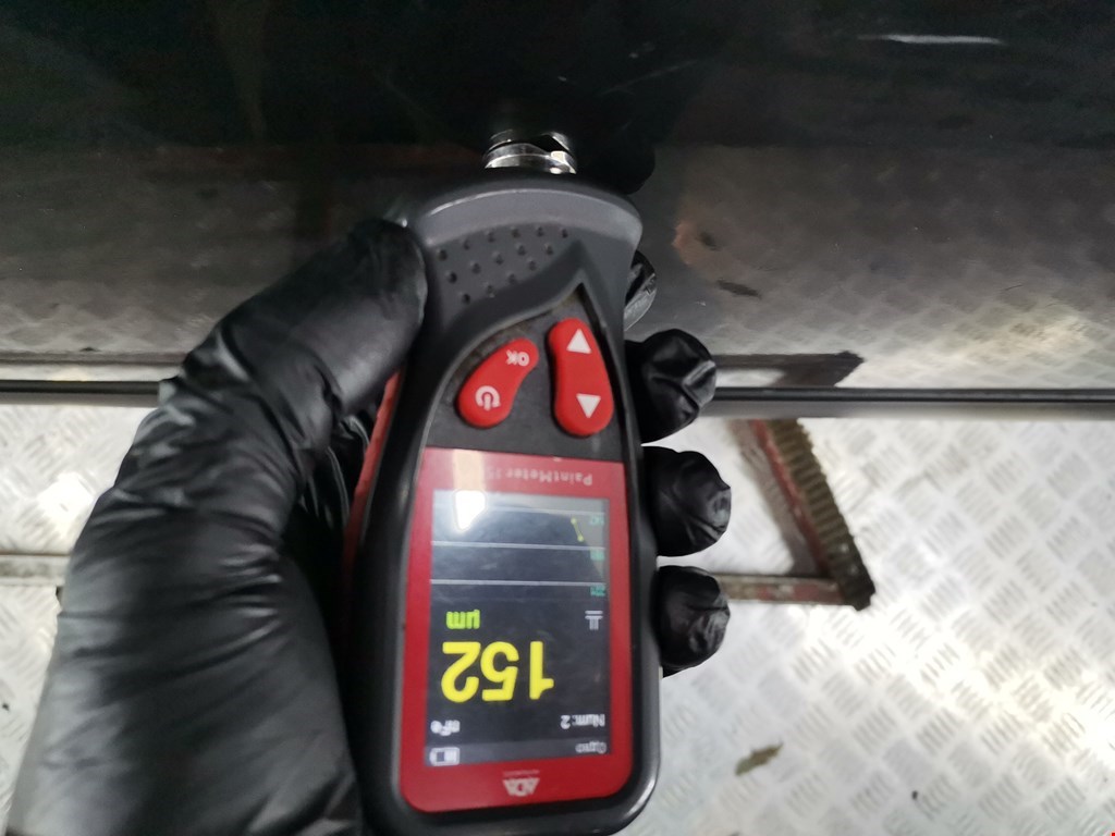 Дверь задняя правая RENAULT Espace 2003-2014