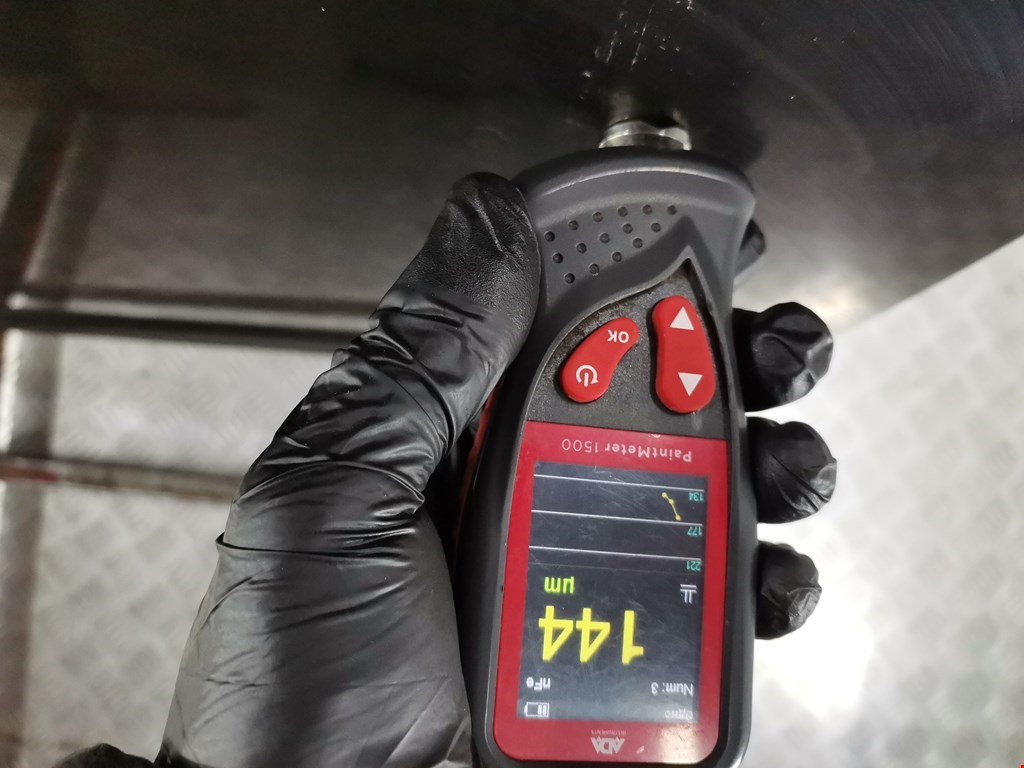 Дверь задняя правая RENAULT Espace 2003-2014