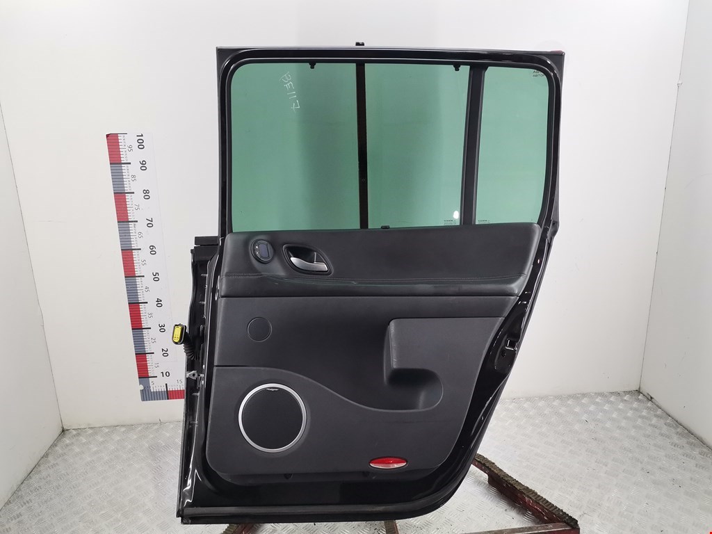 Дверь задняя правая RENAULT Espace 2003-2014