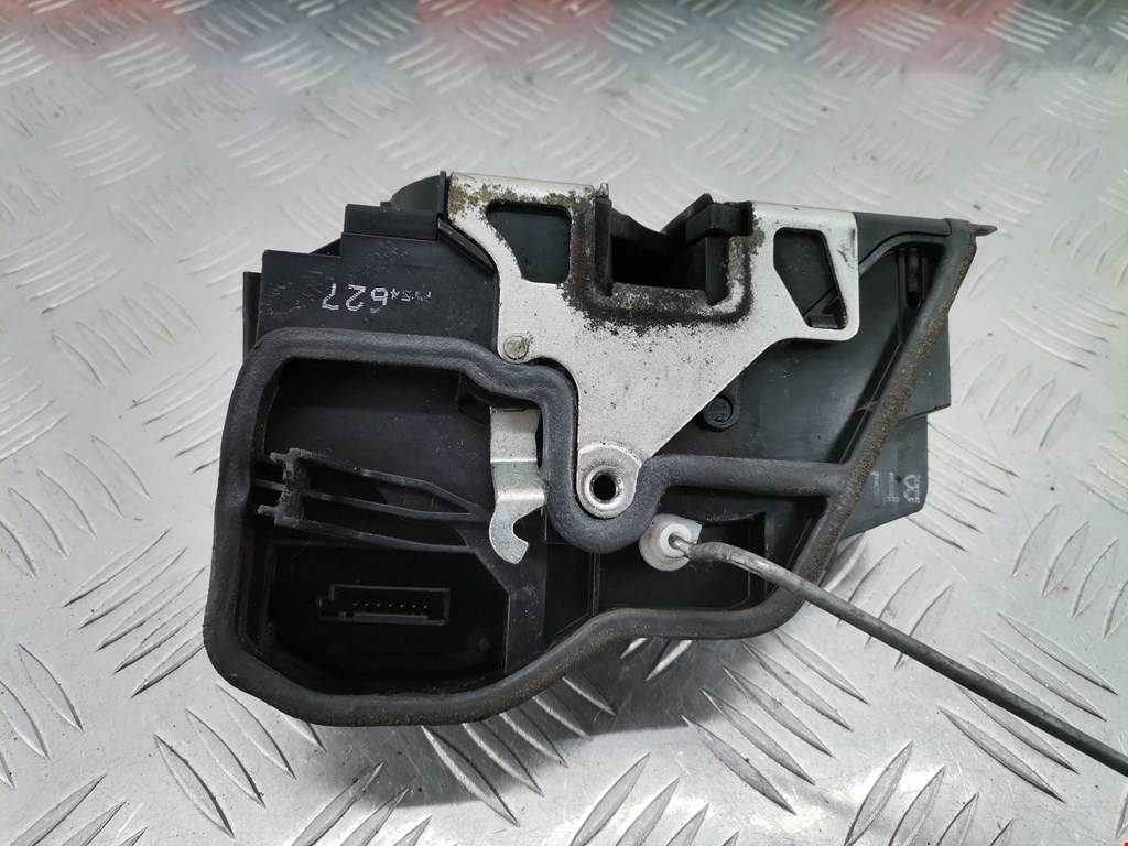 Замок двери передней левой BMW 6er E63/E64 2003-2011