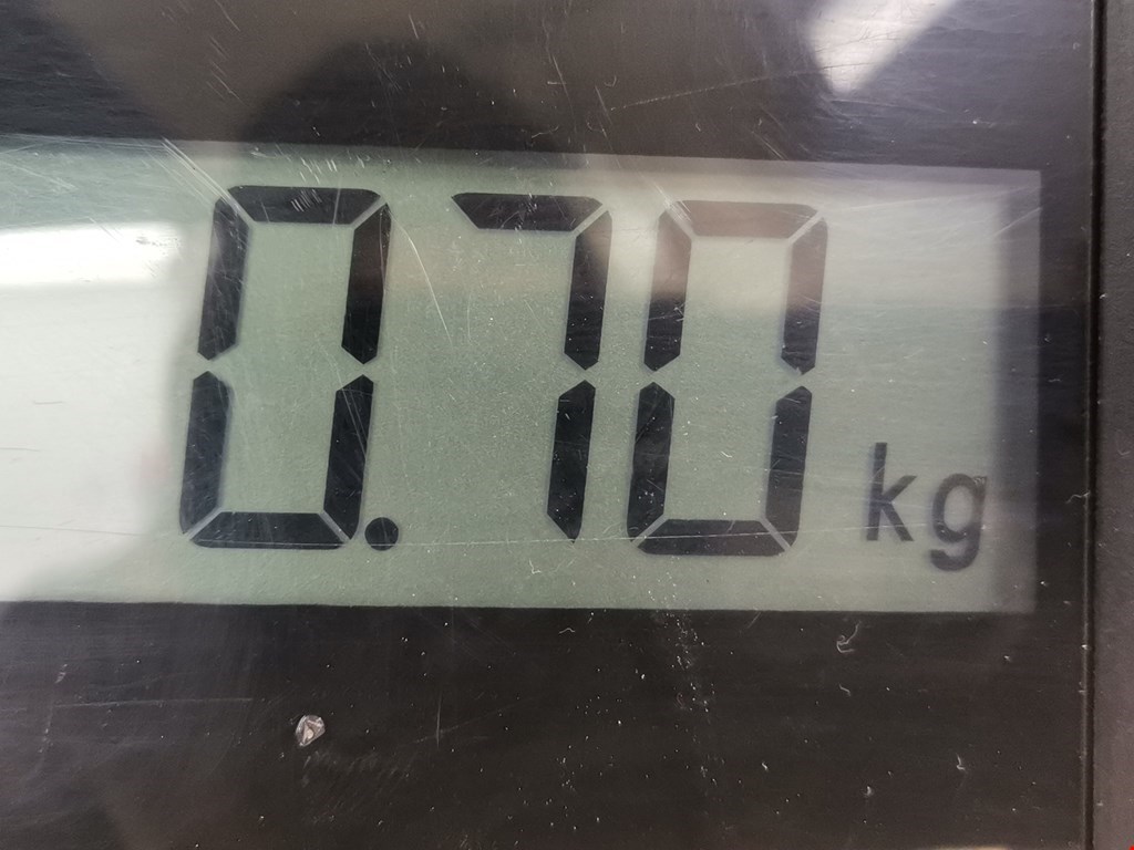 Замок двери передней левой BMW 6er E63/E64 2003-2011