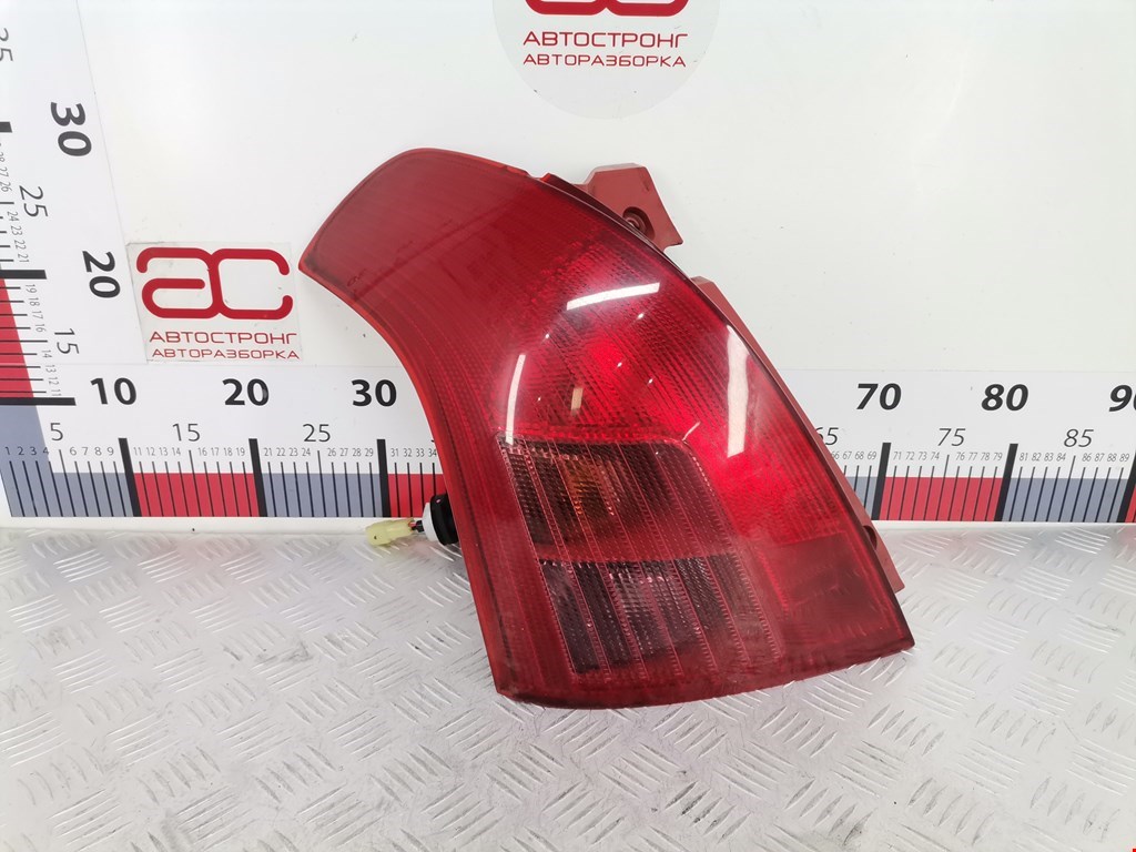 Фонарь задний левый SUZUKI Swift 2004-2010