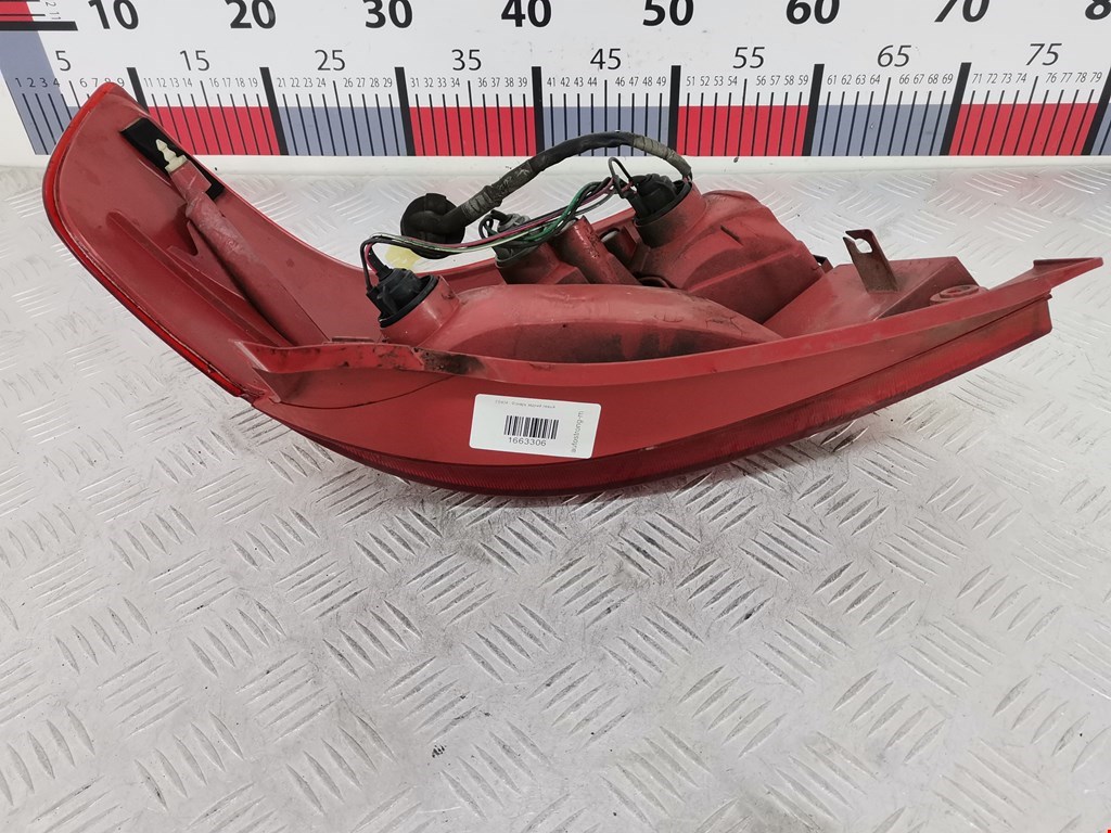 Фонарь задний левый SUZUKI Swift 2004-2010