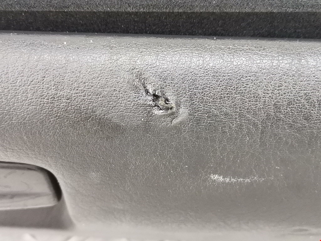 Бардачок RENAULT Vel Satis 2002-2009