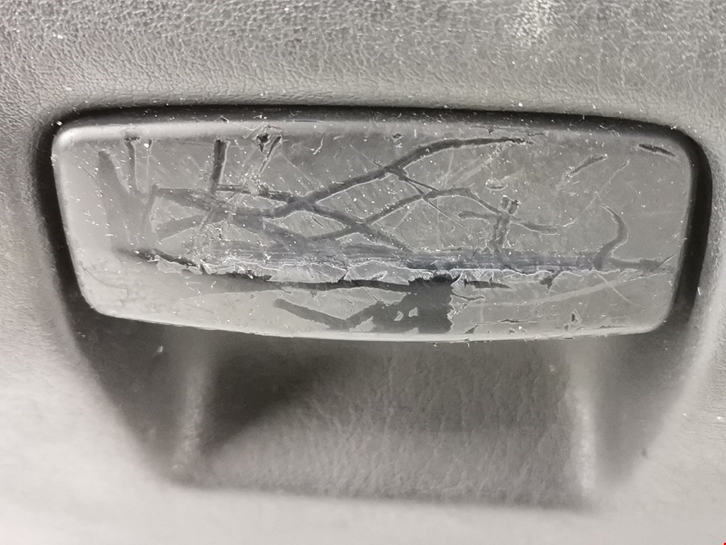 Бардачок RENAULT Vel Satis 2002-2009