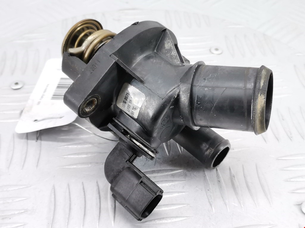 Корпус термостата FORD Mondeo III 2000-2007