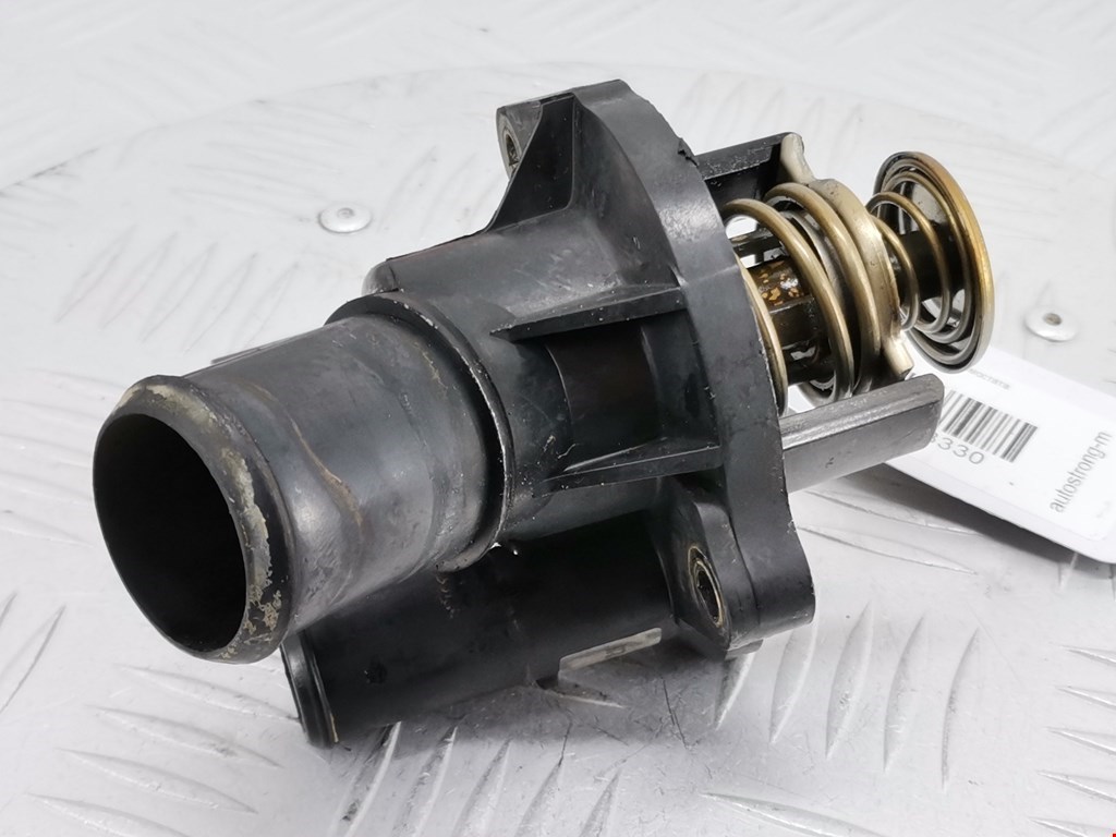 Корпус термостата FORD Mondeo III 2000-2007