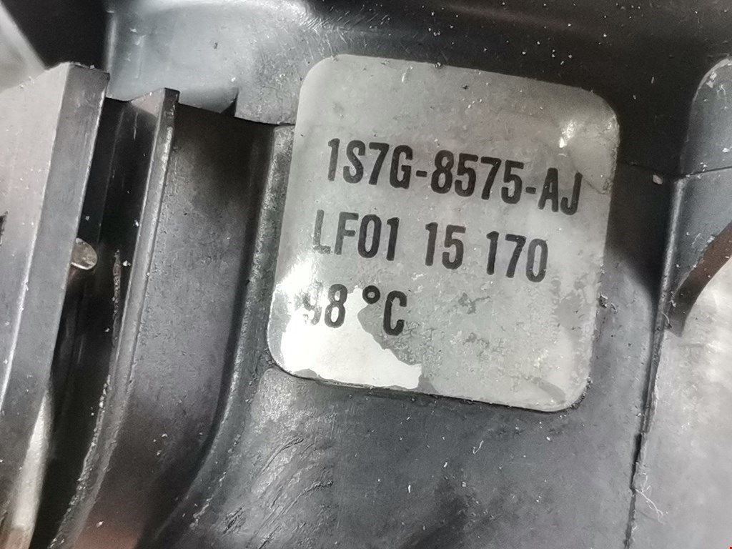 Корпус термостата FORD Mondeo III 2000-2007