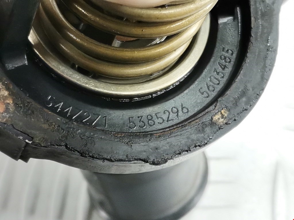 Корпус термостата FORD Mondeo III 2000-2007