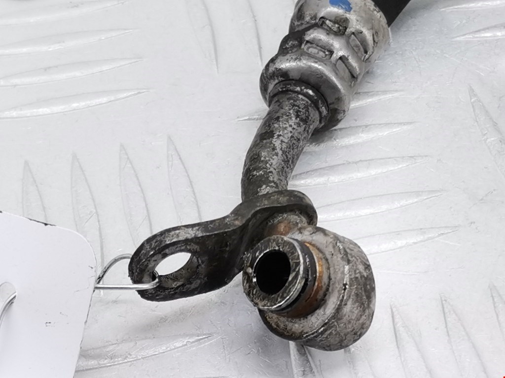 Трубка нагнетателя BMW 3er E90/E91 2005-2012