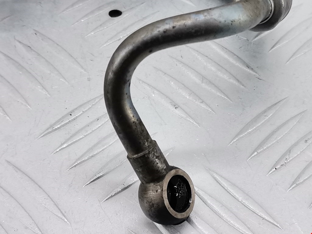 Трубка нагнетателя BMW 3er E90/E91 2005-2012