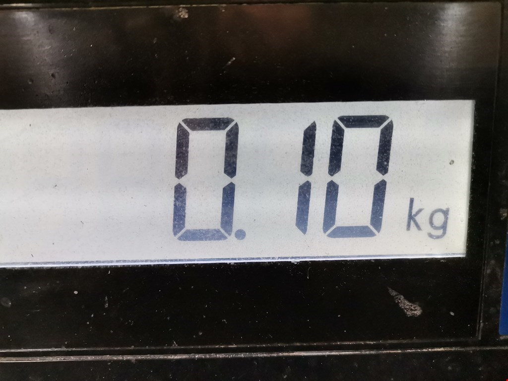 Трубка нагнетателя BMW 3er E90/E91 2005-2012