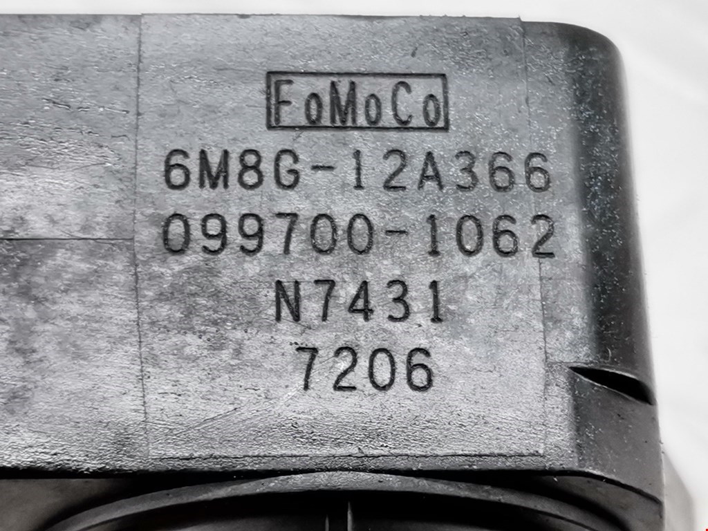 Катушка зажигания MAZDA MPV LW 1999-2006