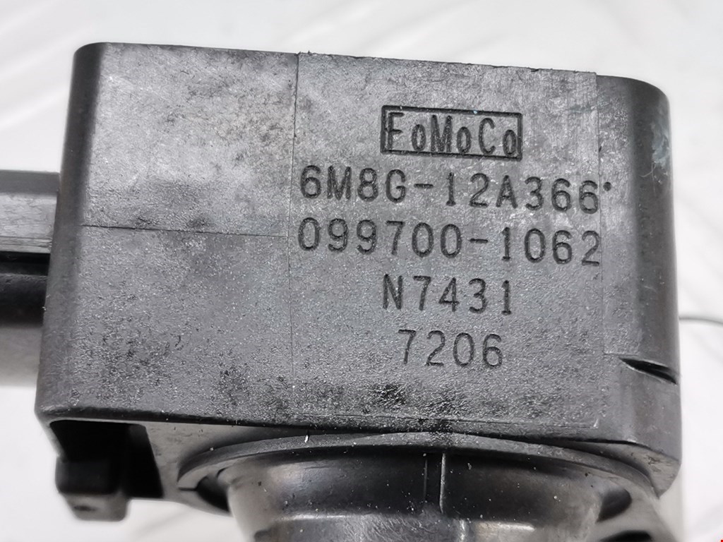 Катушка зажигания MAZDA MPV LW 1999-2006