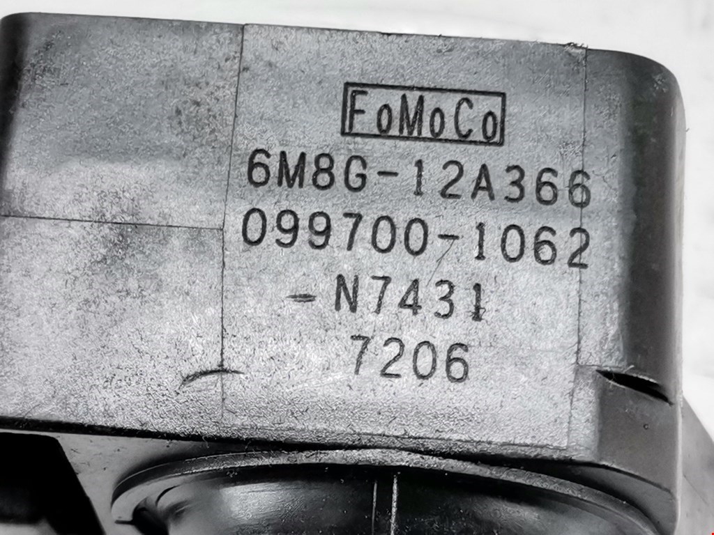 Катушка зажигания MAZDA MPV LW 1999-2006