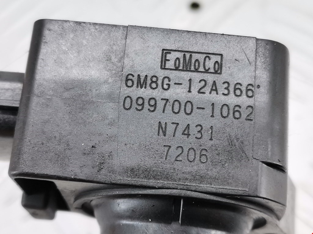 Катушка зажигания MAZDA MPV LW 1999-2006