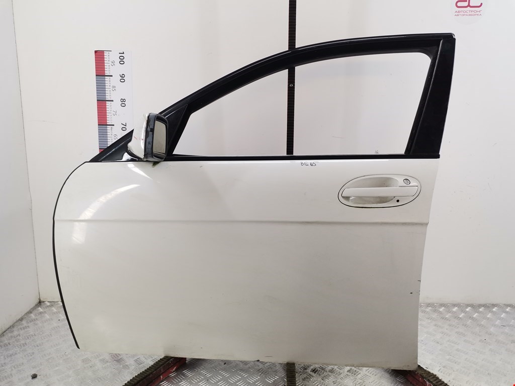 Дверь передняя левая BMW 7er 7 серия E65/E66 2001-2008