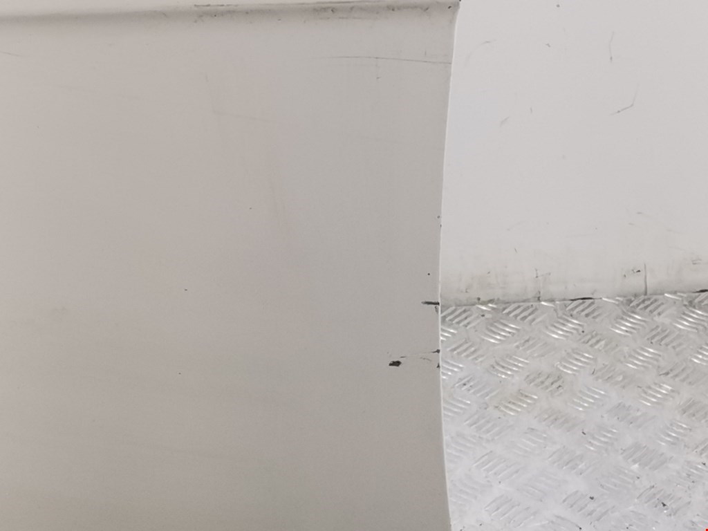 Дверь передняя левая BMW 7er 7 серия E65/E66 2001-2008