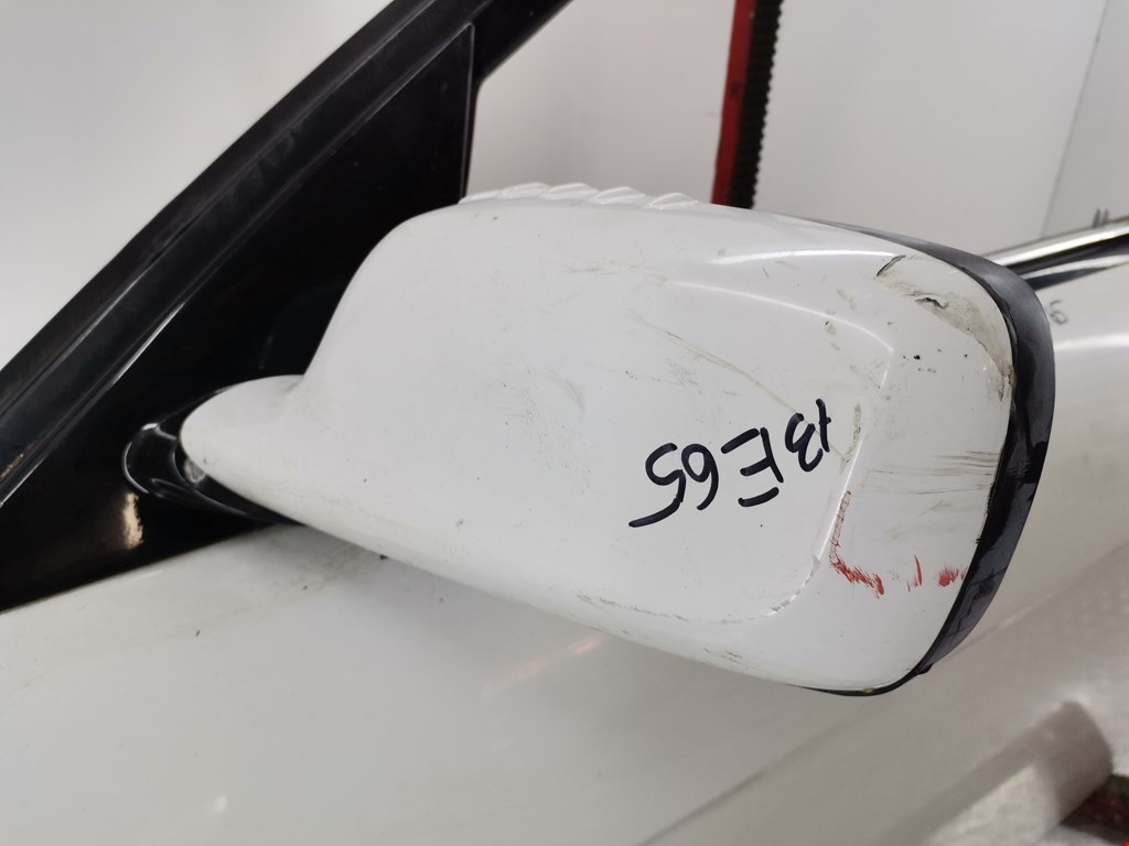 Дверь передняя левая BMW 7er 7 серия E65/E66 2001-2008