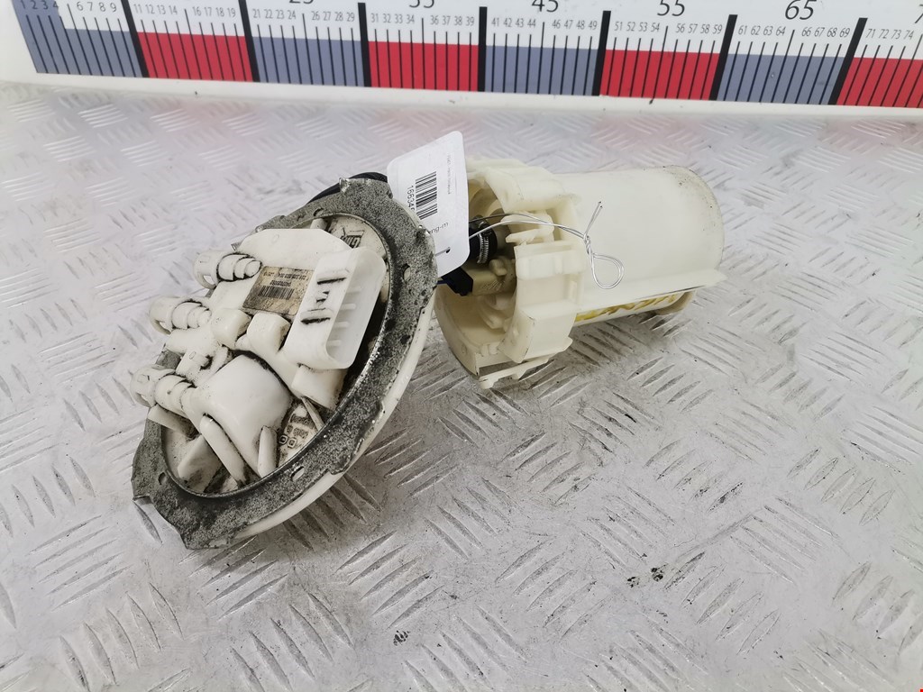 Насос топливный Opel Vectra C (2002-2008)