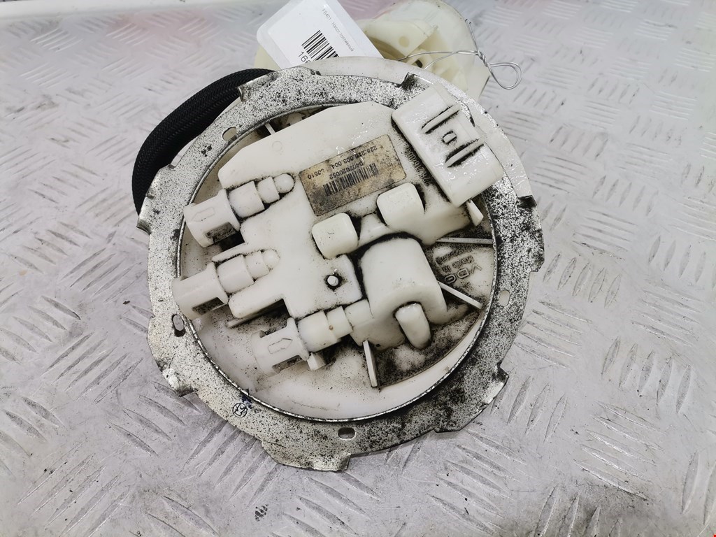 Насос топливный (электрический) OPEL Vectra Vectra C 2002-2008