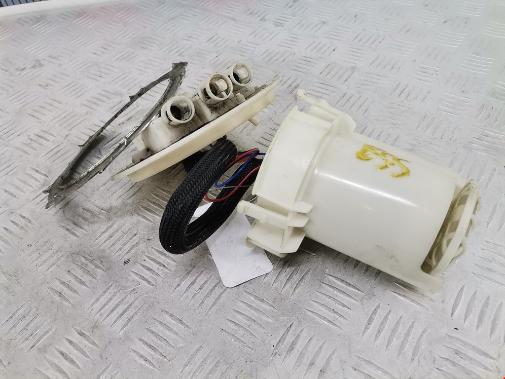 Насос топливный (электрический) OPEL Vectra Vectra C 2002-2008