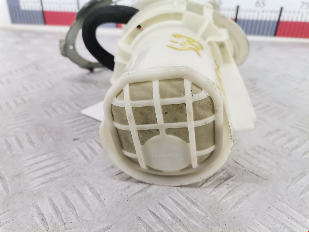 Насос топливный (электрический) OPEL Vectra Vectra C 2002-2008