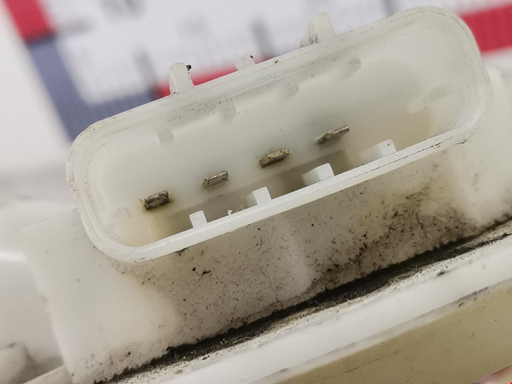 Насос топливный (электрический) OPEL Vectra Vectra C 2002-2008