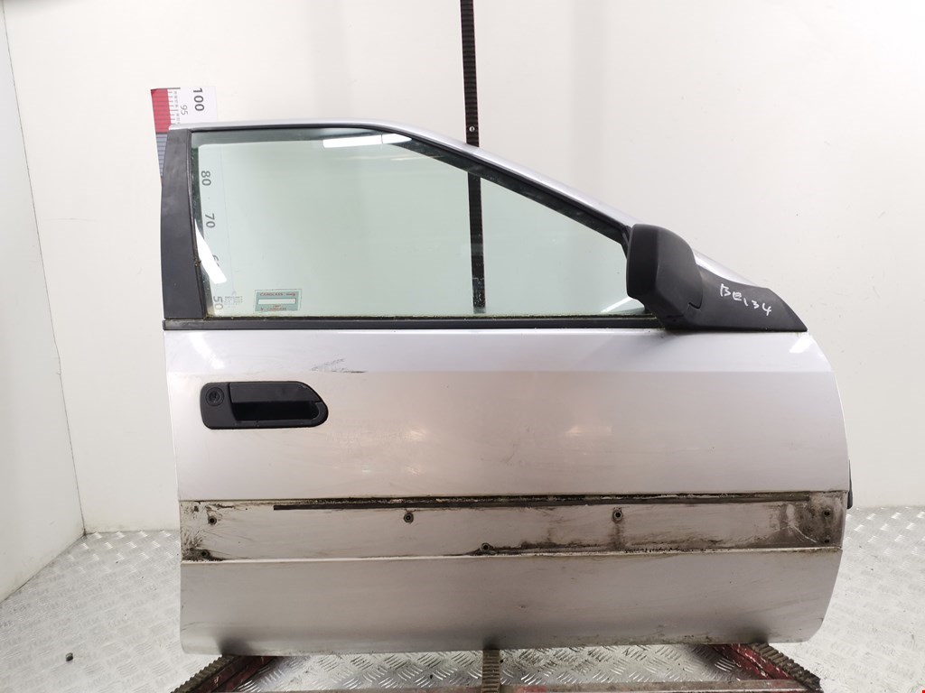 Дверь передняя правая CITROEN Xantia 1993-2002