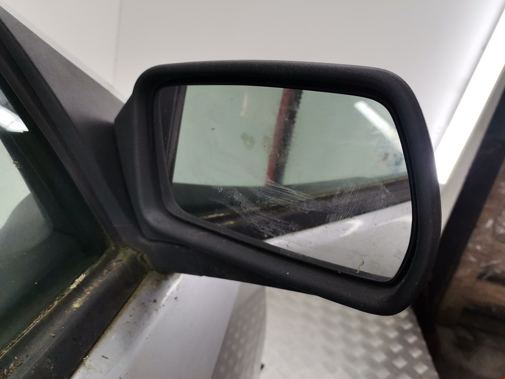 Дверь передняя правая CITROEN Xantia 1993-2002