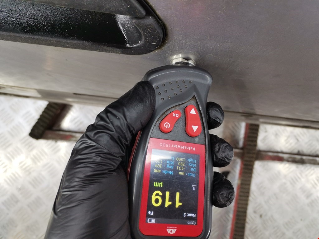 Дверь передняя правая CITROEN Xantia 1993-2002