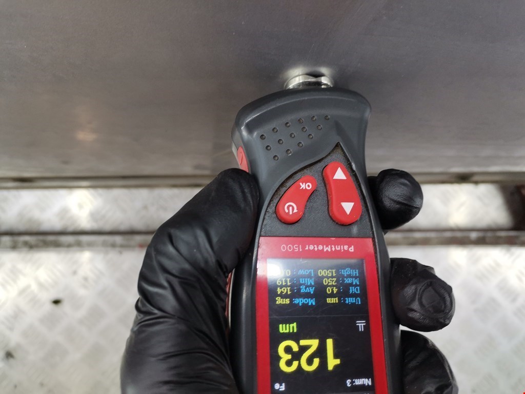 Дверь передняя правая CITROEN Xantia 1993-2002