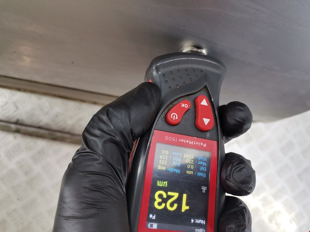 Дверь передняя правая CITROEN Xantia 1993-2002