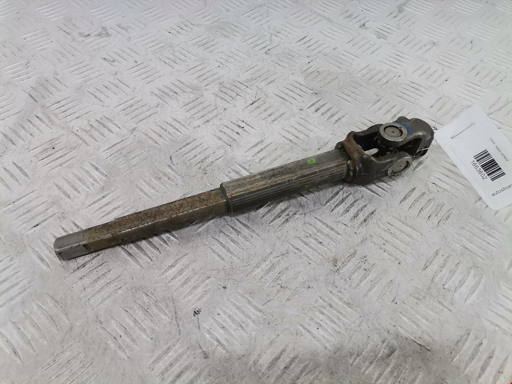 Кардан рулевой Suzuki Swift 3 (2004-2010)