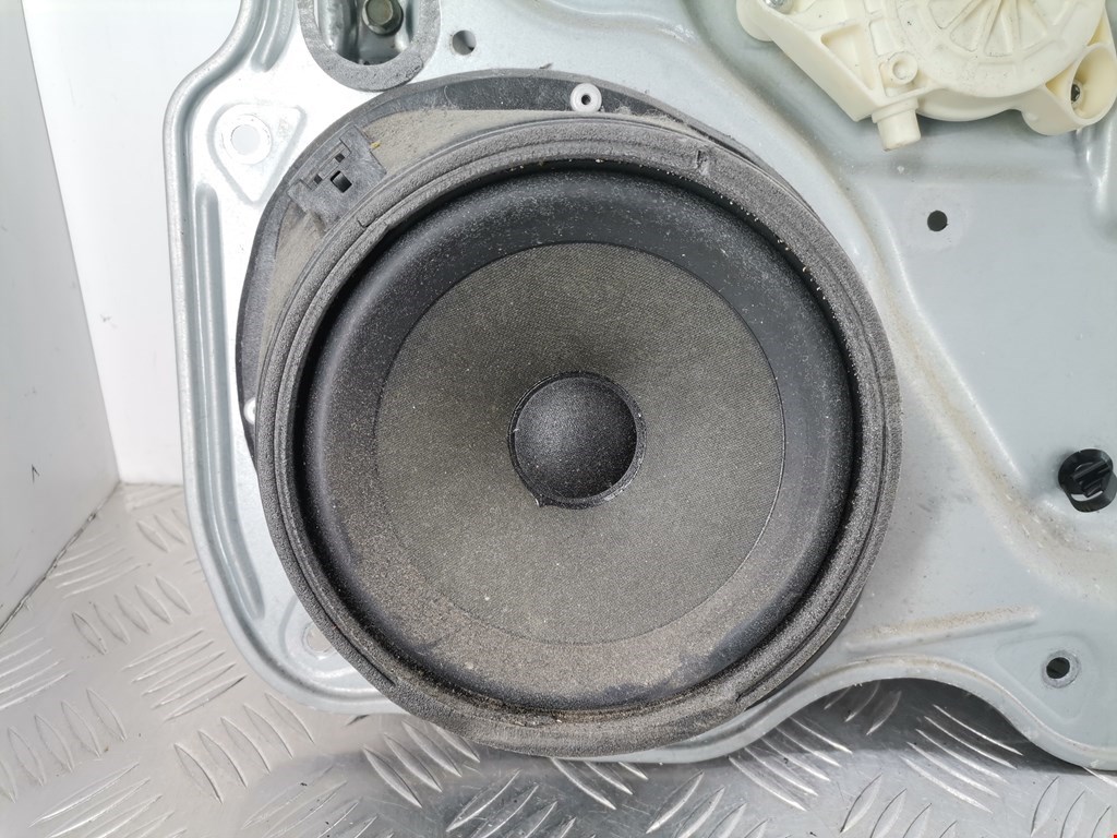 Стеклоподъемник передний правый FORD Focus II 2005-2011