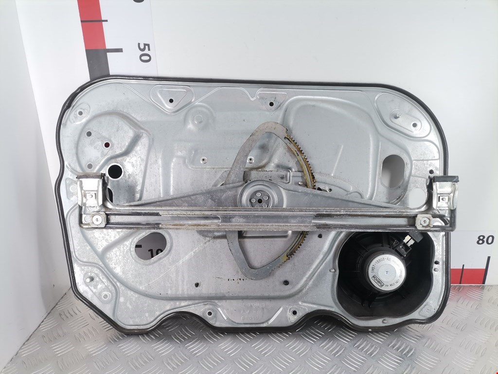Стеклоподъемник передний правый FORD Focus II 2005-2011