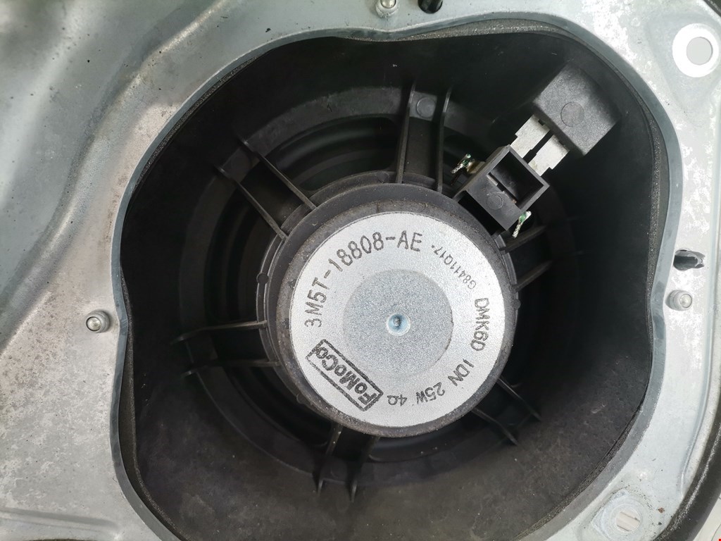 Стеклоподъемник передний правый FORD Focus II 2005-2011