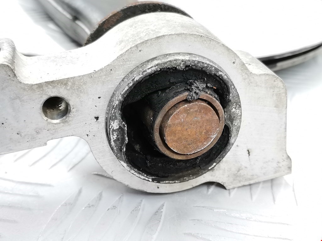 Рычаг передний правый PEUGEOT 407 2004-2010