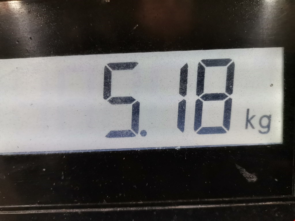 Рычаг передний правый PEUGEOT 407 2004-2010