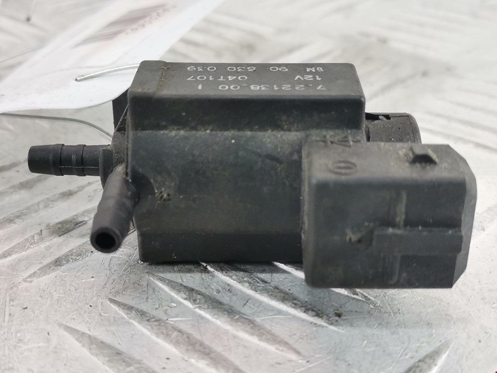 Клапан воздушного фильтра Opel Astra G (1998-2004)