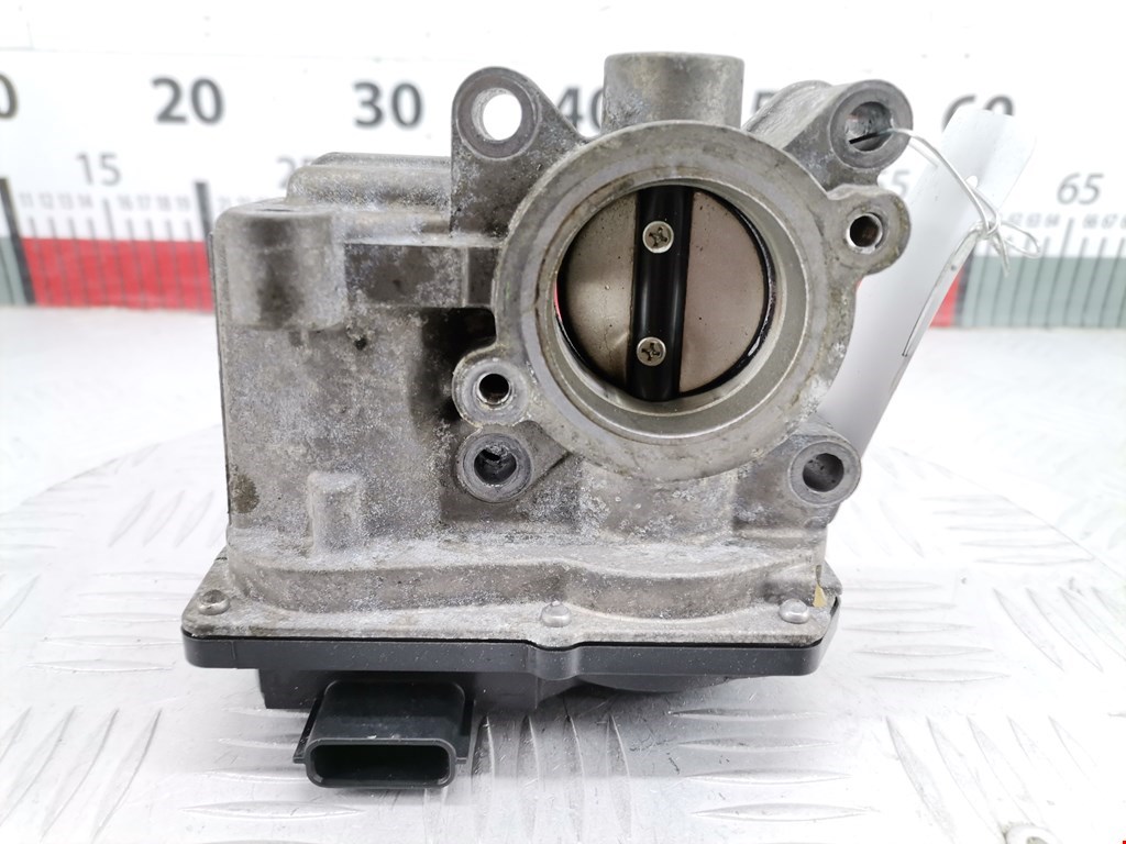 Защита антигравийная RENAULT Modus 2004-2012