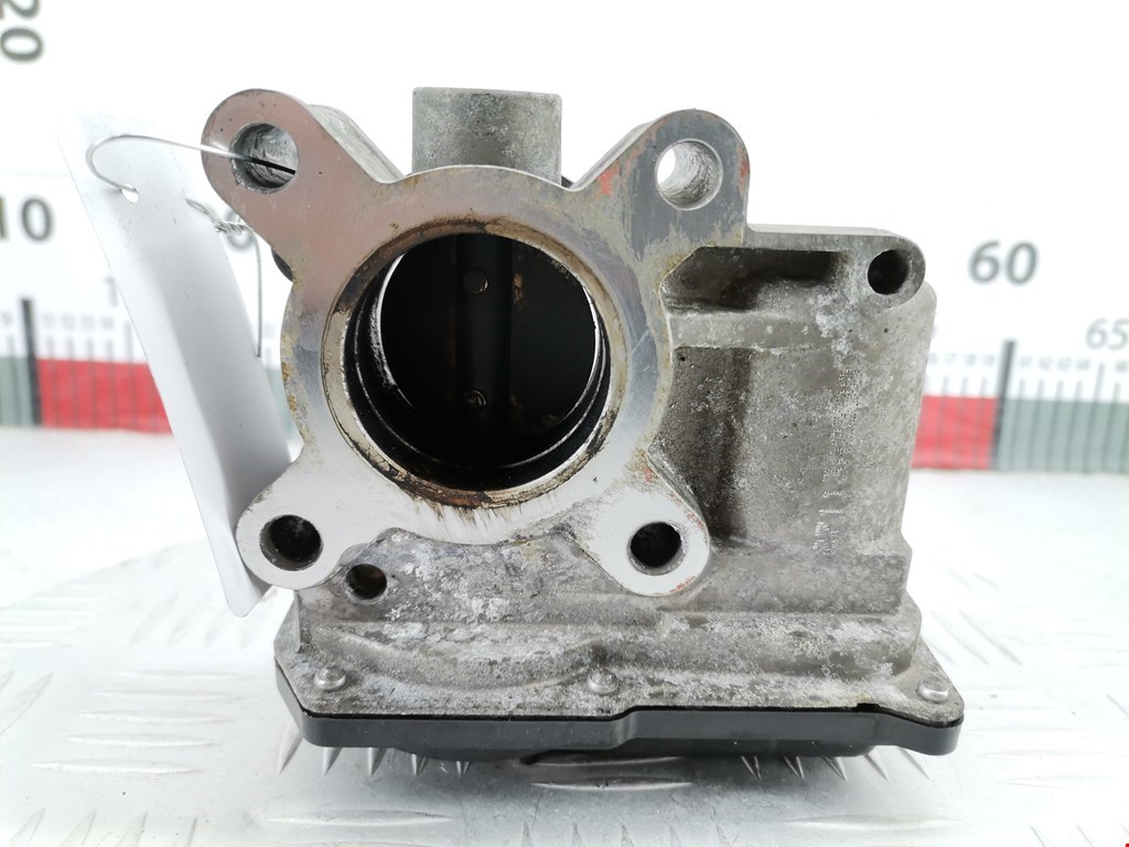 Защита антигравийная RENAULT Modus 2004-2012