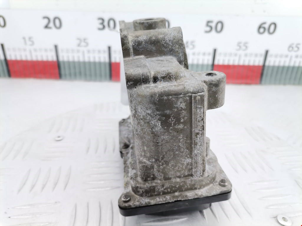 Защита антигравийная RENAULT Modus 2004-2012