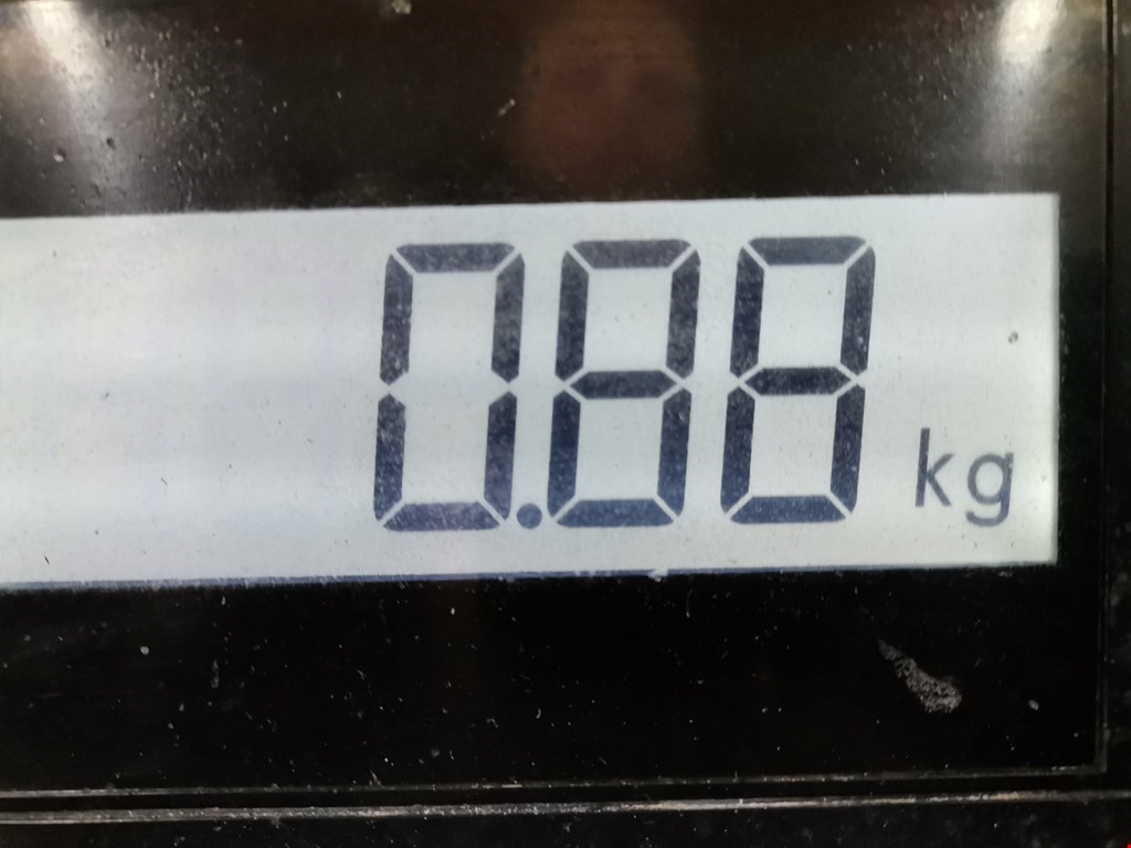 Защита антигравийная RENAULT Modus 2004-2012