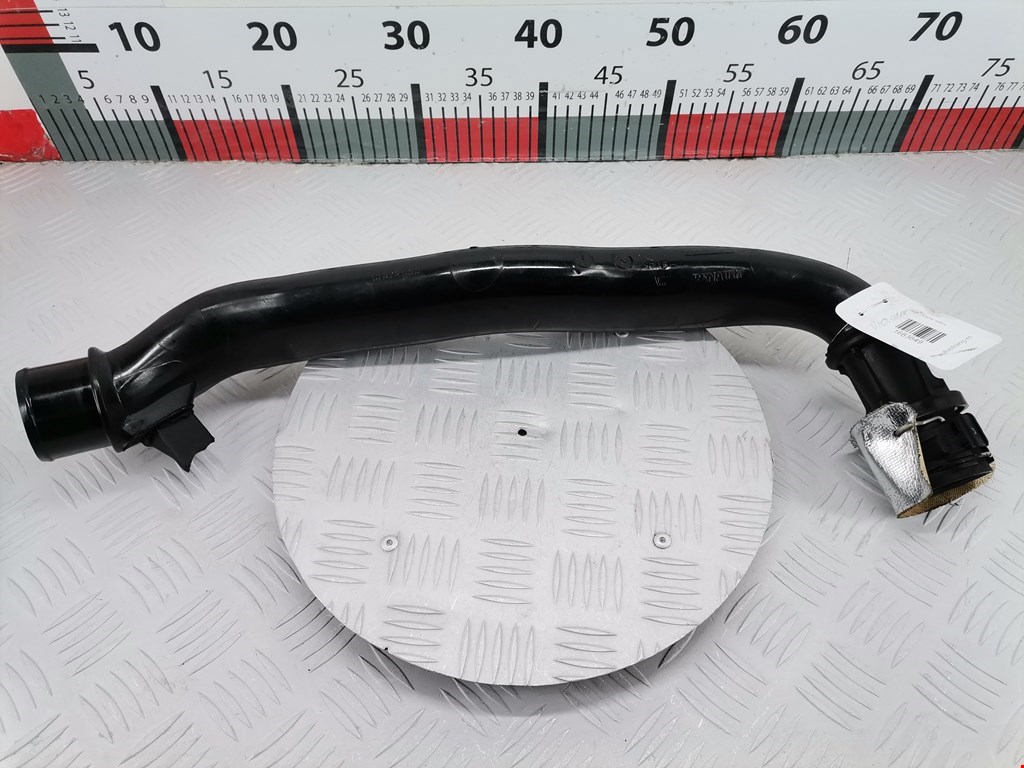 Патрубок ТНВД RENAULT Modus 2004-2012