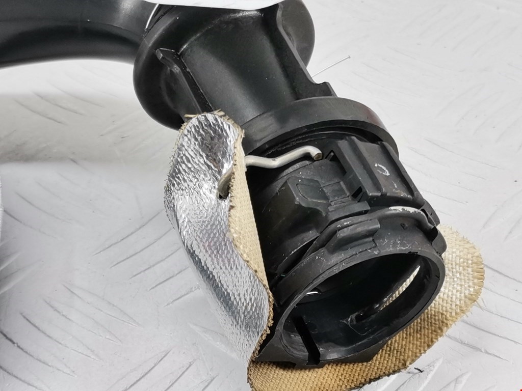 Патрубок ТНВД RENAULT Modus 2004-2012