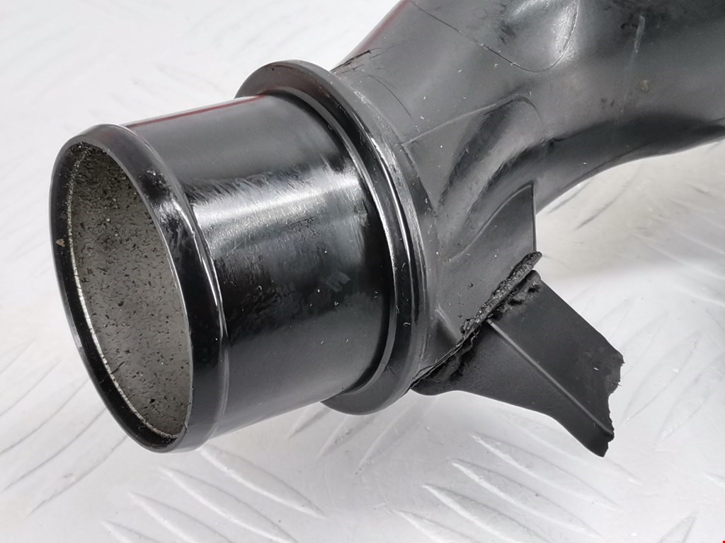 Патрубок ТНВД RENAULT Modus 2004-2012